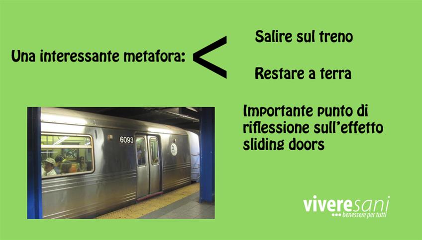 Sliding Doors Sliding Doors
